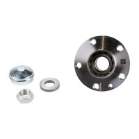 ABS Sensor Radnabe vorne hinten NTN-SNR