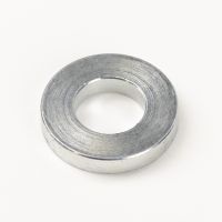 Radnabenkit SNR mit Radlager hinten -ABS