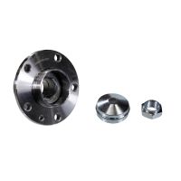 ABS Sensor Radnabenkit hinten