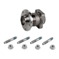 ABS Sensor Radnabe hinten NTN-SNR