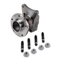 ABS Sensor Radnabe hinten NTN-SNR