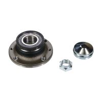 ABS Sensor Radnabe hinten