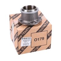 Radnabe hinten mit ABS 15 Zoll