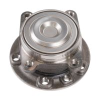 Radnabe mit Lager hinten 2 WD