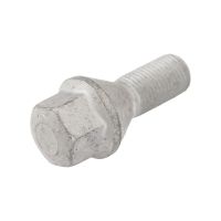 Radbolzen für ALU+Stahlfelge L=48,5 M12 X 1,25 Gewinde L=22 mm