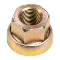 Radmuttern Dicke 25 mm M 18 X 1,5 SW 27