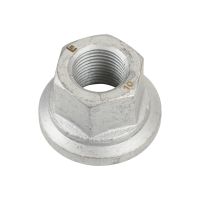 Radmuttern Dicke 25 mm M 18 X 1,5 SW 27