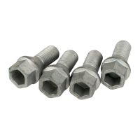 Radbolzen für Stahlfelge Original PSA