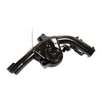 Schwingarm hinten links