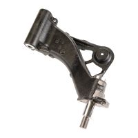 Schwingarm hinten links