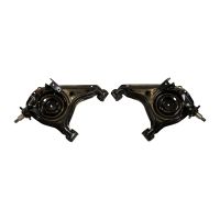 Satz Querlenker hinten rechts & links