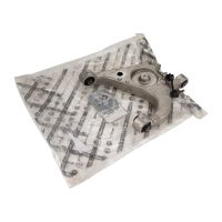 Schwingarm hinten links