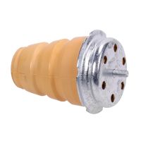 Hinterachsanschlaggummi H=147 mm