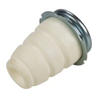 Hinterachsanschlaggummi H=130mm