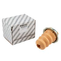 Hinterachsanschlaggummi H=180 mm