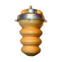 Hinterachsanschlaggummi H=180 mm