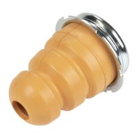 Hinterachsanschlaggummi H=155mm