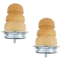 2er Set Hinterachsanschlaggummi H=155mm