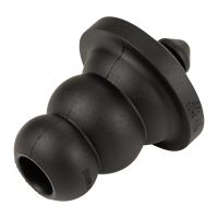 Hinterachsanschlaggummi