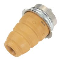 Hinterachsanschlaggummi H=150 mm