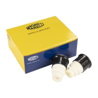 Satz Hinterachsanschlaggummi H106 mm