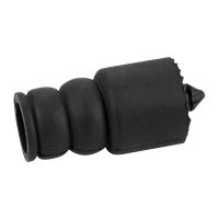 Hinterachsanschlaggummi H=102 mm