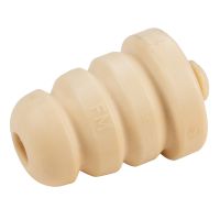 Hinterachsanschlaggummi H=135 mm