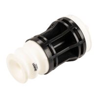 Hinterachsanschlaggummi H=102 mm