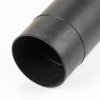 Hinterachsanschlaggummi H=250 mm