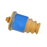 Hinterachsanschlaggummi H=105 mm