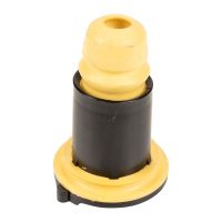 Hinterachsanschlaggummi H=180 mm