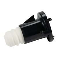 Hinterachsanschlaggummi H=220 mm