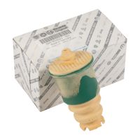 Hinterachsschlaggummi