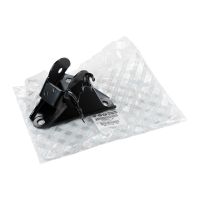 Lagerbock Hinterachse links