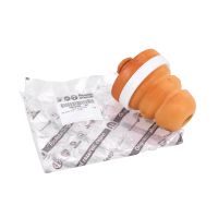 Hinterachsen Gummistück