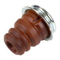 Anschlagpuffer hinten