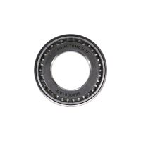 Differentiallager seitlich