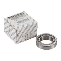 Differentiallager seitlich rechts