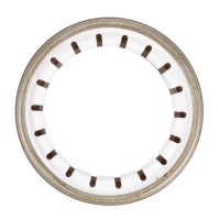 Wedi Diff.-Achswelle links