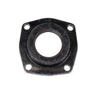 Wedi Diff.-Achswelle links mit Deckel