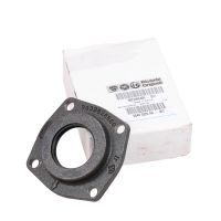 Wedi Diff.-Achswelle links mit Deckel