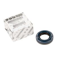 Wellendichtring, Differential