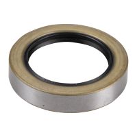 Wellendichtring, Differential