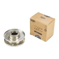 Antriebswellen Flansch Iveco OE