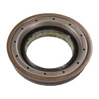 Wellendichtring, Antriebswelle