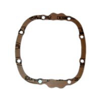 Differentialdichtung