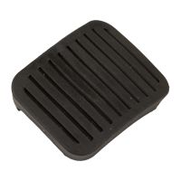Pedalgummi für Bremspedal OE