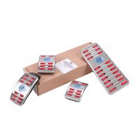 Sportpedale Original für Alfa Romeo Mito