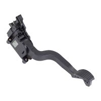 Fahrpedalstellung, Sensor