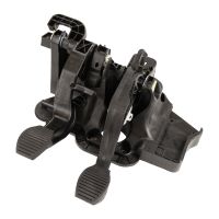 Pedale Bremsgestänge komplett